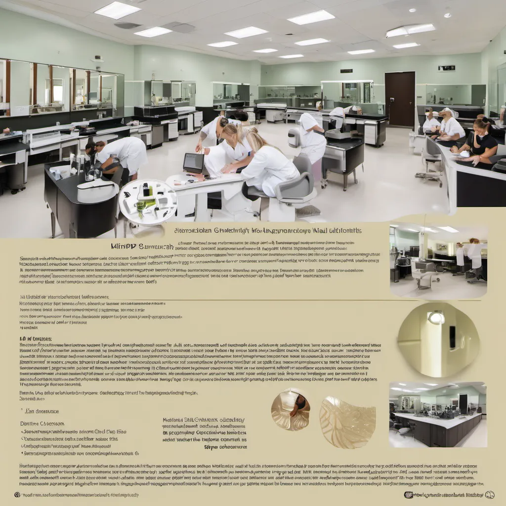 김포 네일 학원에서 속성 패스 커리큘럼으로 국가자격증 취득하기 - Section 7