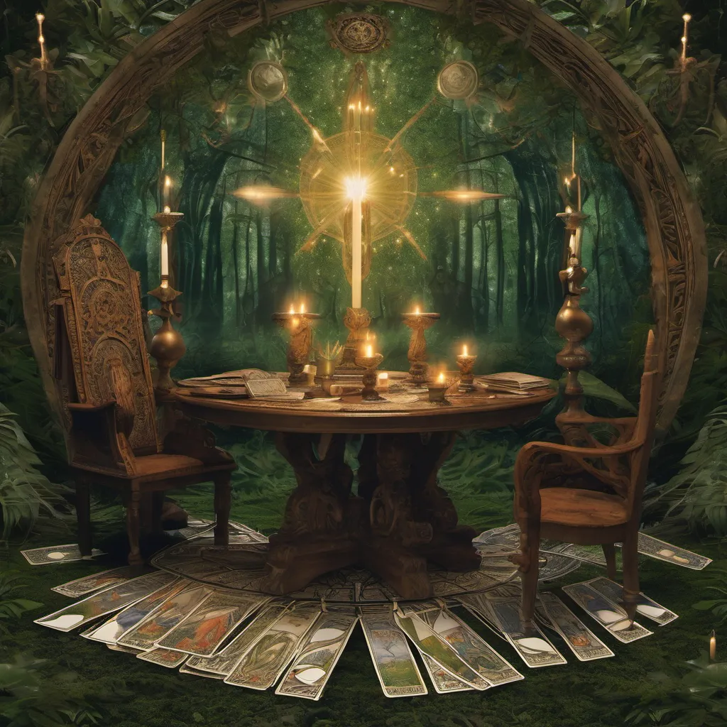 타로 심리상담사 자격증 종류와 전망에 대한 심층 분석 - Section 3