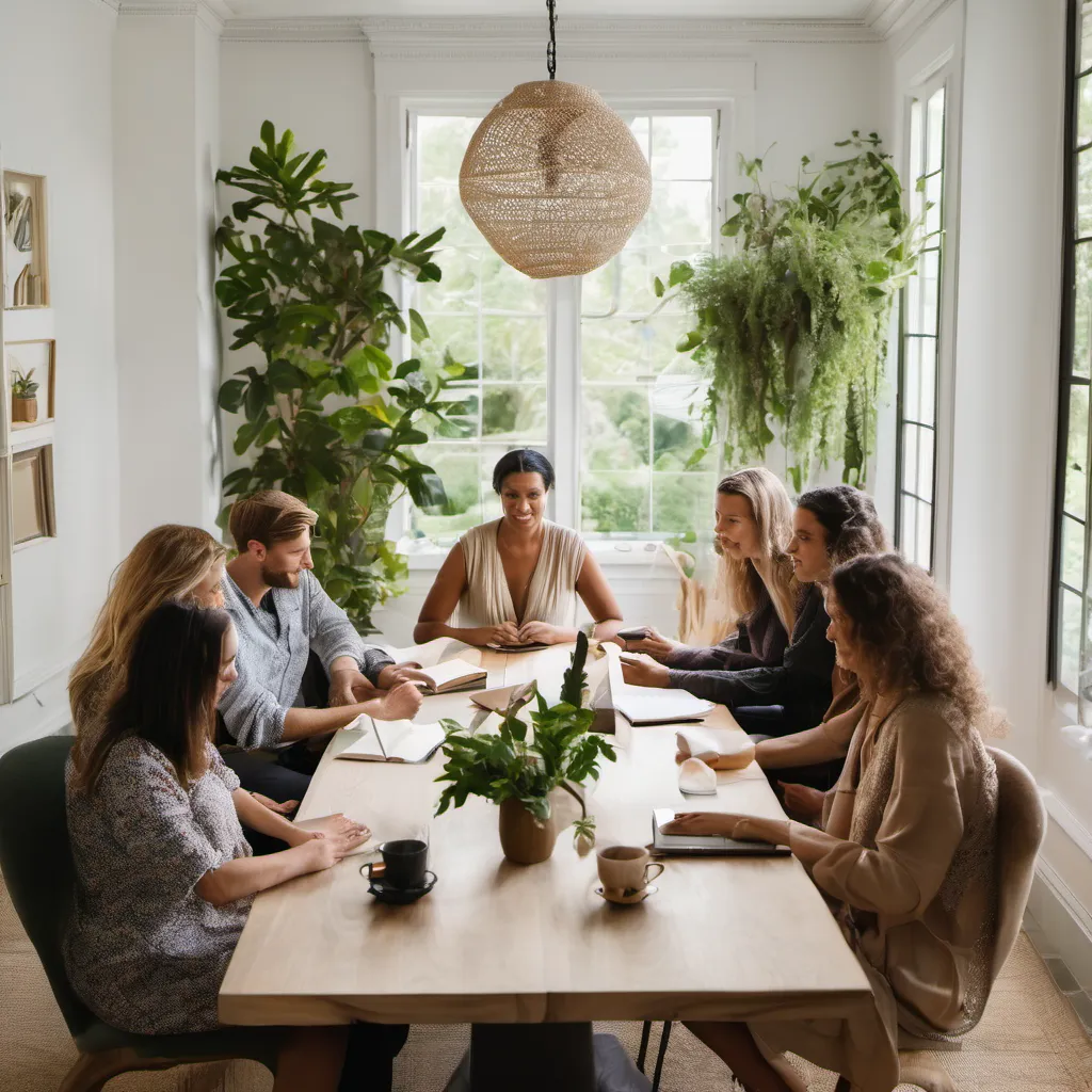 심리상담사 국가자격증 대비를 위한 스터디 그룹의 중요성 - Section 1