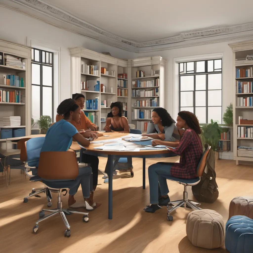 심리상담사 국가자격증 대비를 위한 스터디 그룹의 중요성 - Section 5