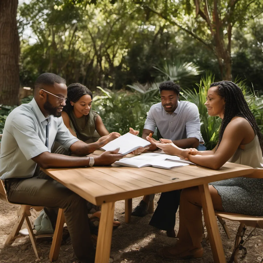 심리상담사 국가자격증 대비를 위한 스터디 그룹의 중요성 - Section 7