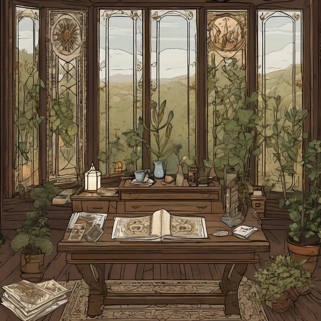 타로심리상담사 자격증으로 진로 변경의 모든 것 - Section 5