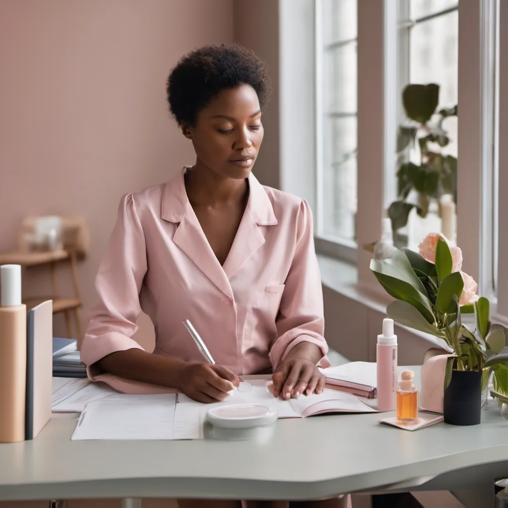 피부 국가자격증 기초부터 단기간에 취득하는 방법: 성공적인 전략 안내 - Section 3