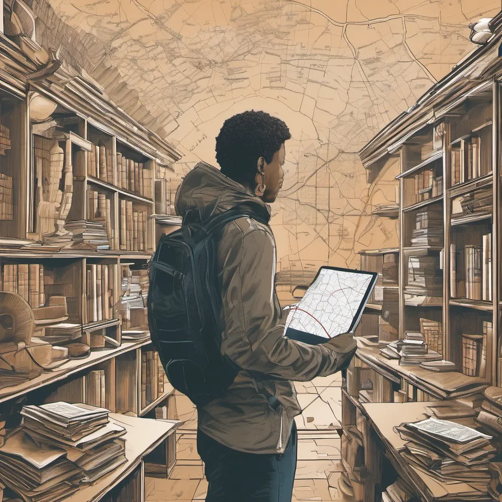 자격증 취득 후 진로 결정을 위한 유용한 팁과 전략 - Section 5