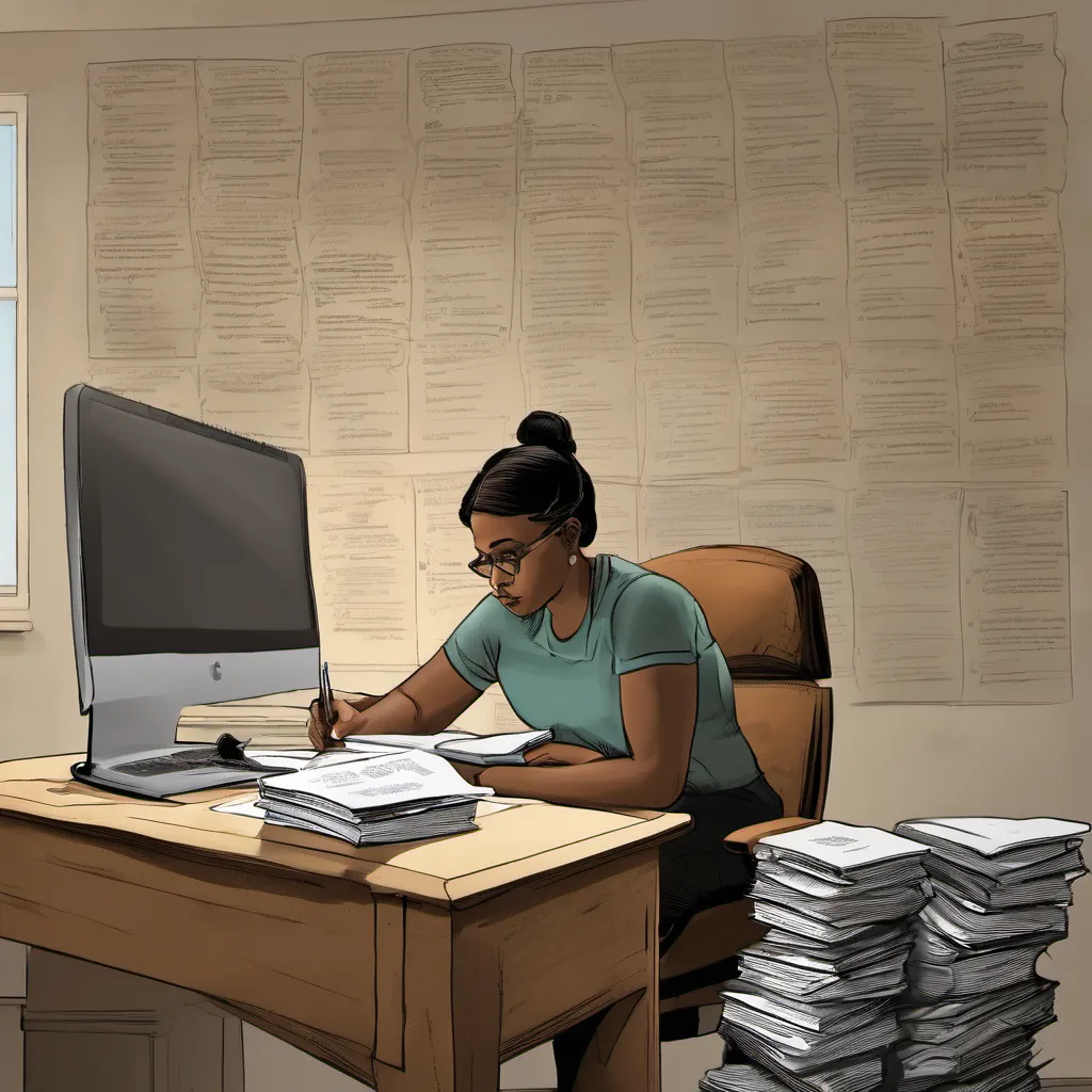 보험계리사 시험 1차 합격률과 난이도 분석 및 준비 전략 - Section 1