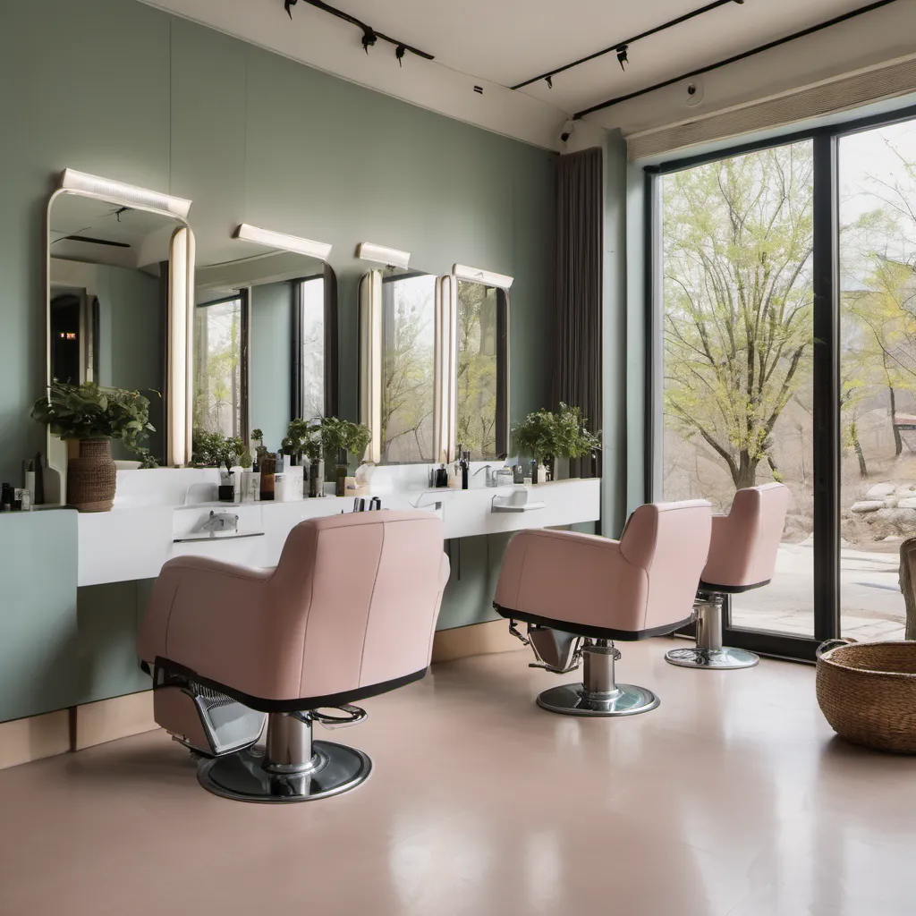 춘천에서 헤어 국가자격증 취득의 성공적인 방법과 경험담 - Section 1