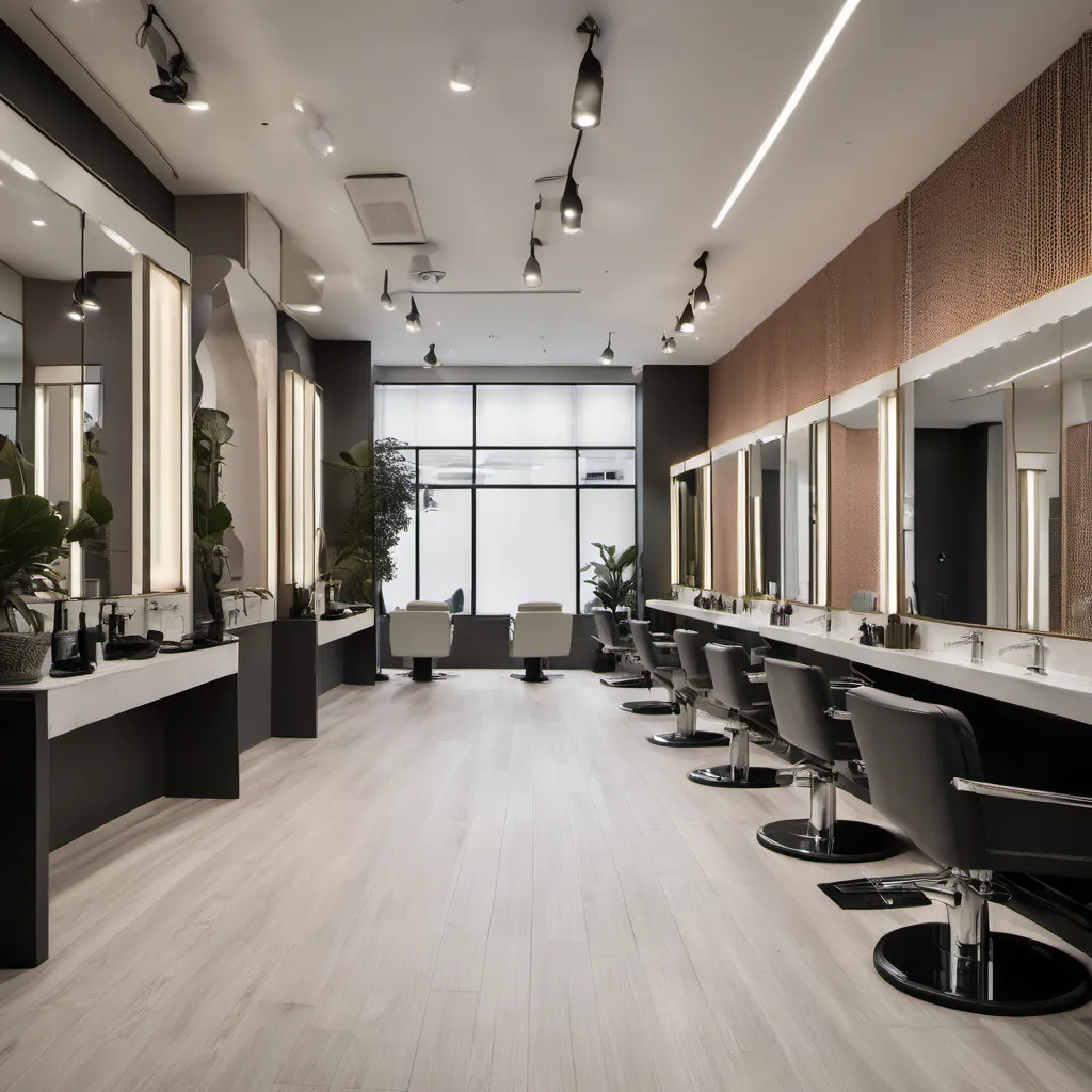 춘천에서 헤어 국가자격증 취득의 성공적인 방법과 경험담 - Section 3