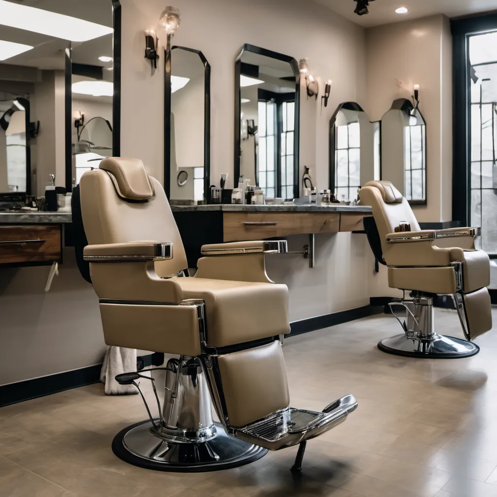 헤어미용 국가자격증 취득 후 성공적인 취업을 위한 전략과 팁 - Section 1