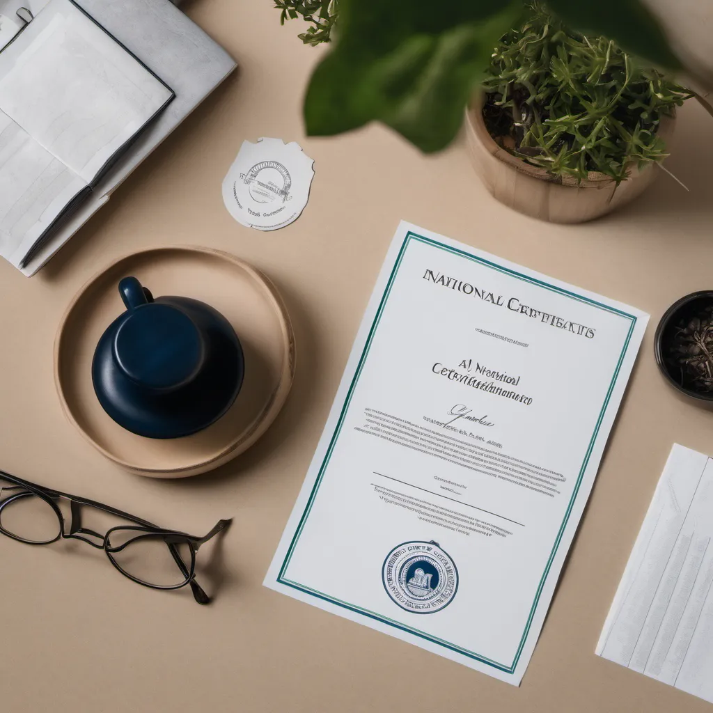 국가자격증 활용법: 쉽게 알기 - Section 7