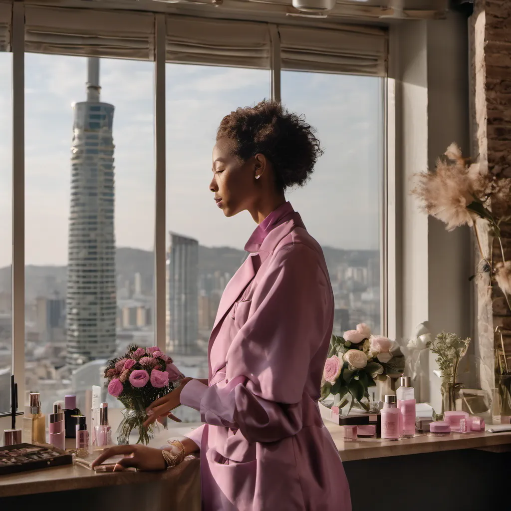 수원팔달 미용학원에서 미용국가자격증 취득 후 입시 준비하는 방법 - Section 1