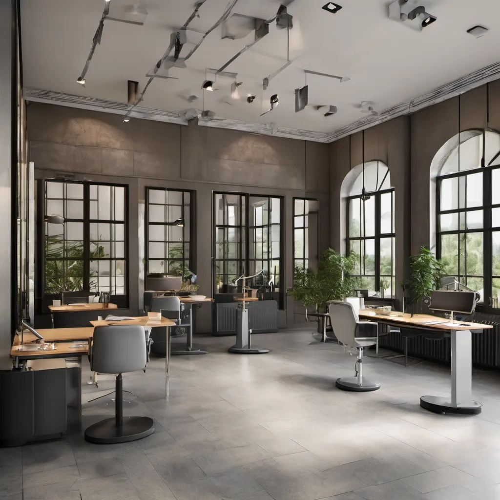 수원팔달 미용학원에서 미용국가자격증 취득 후 입시 준비하는 방법 - Section 3