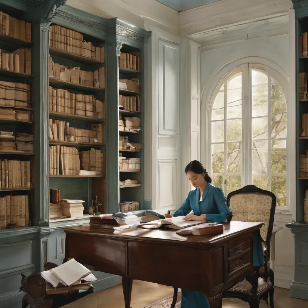 수원팔달 미용학원에서 미용국가자격증 취득 후 입시 준비하는 방법 - Section 7