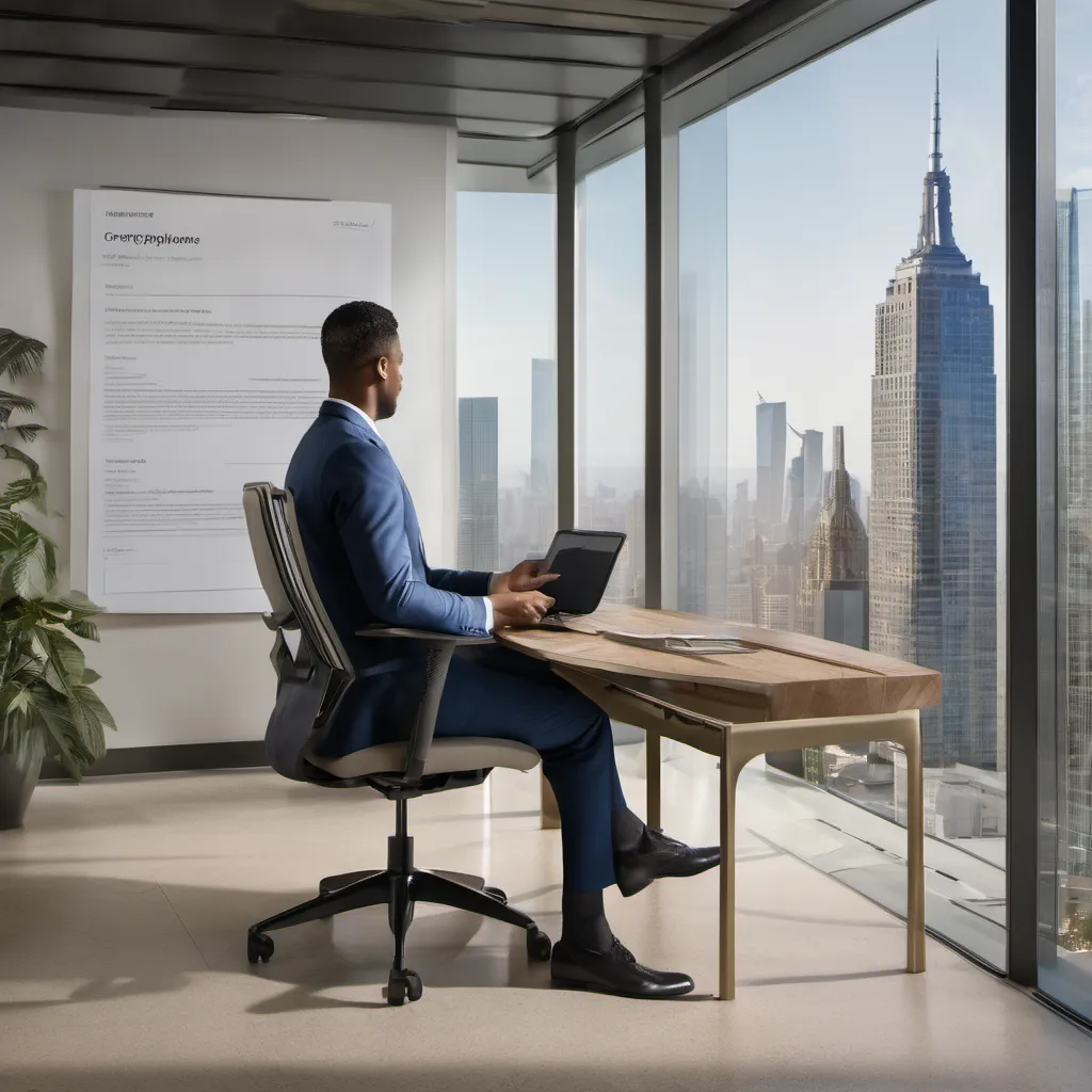 다양한 자격증으로 진로 다각화하기: 새로운 기회를 찾아서 - Section 3