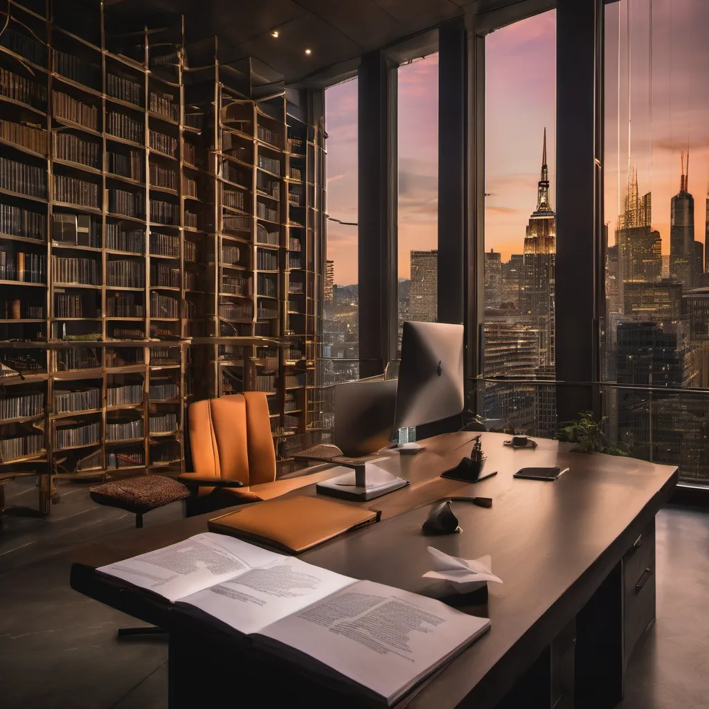 다양한 자격증으로 진로 다각화하기: 새로운 기회를 찾아서 - Section 7