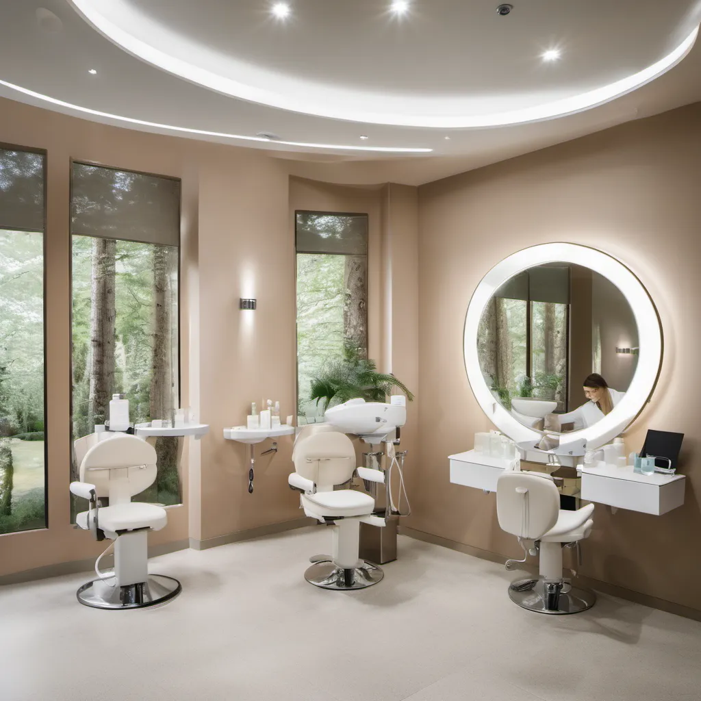 피부 국가자격증 취득을 위한 조건 및 별내 피부학원의 장점 - Section 5