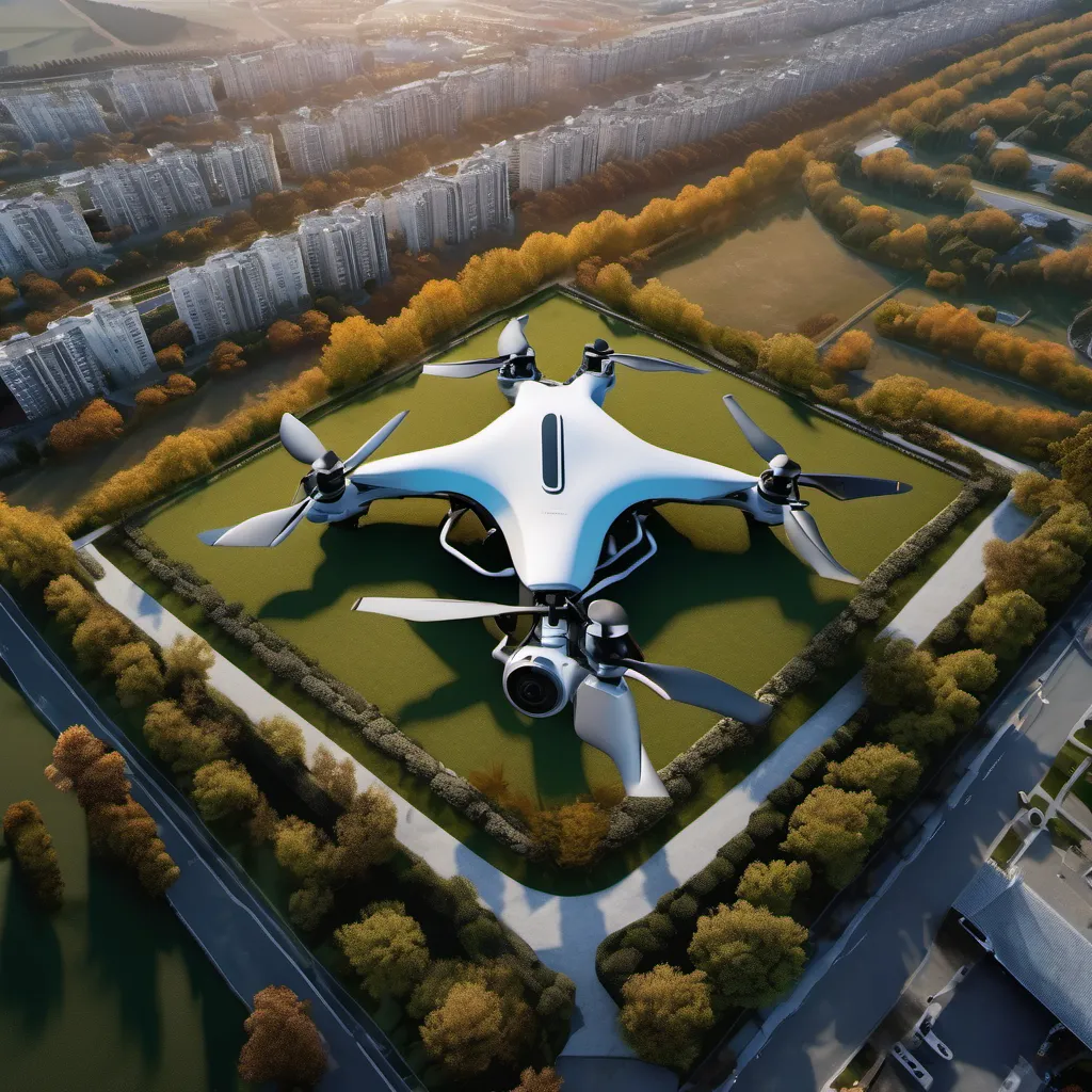 드론 국가자격증 합격 경험담: 인천 드론학교에서의 도전기 - Section 1