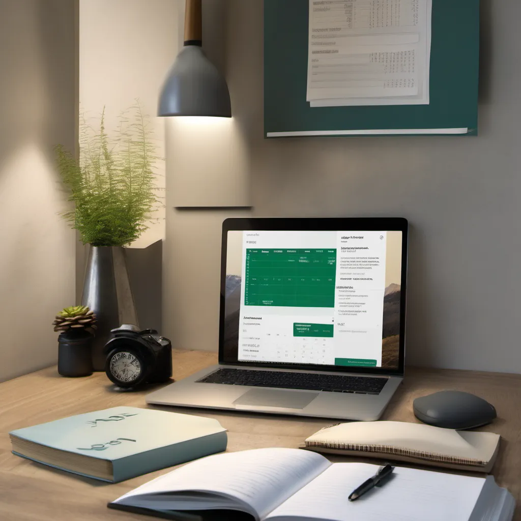 국가자격증 시험일정과 효과적인 준비 전략 심층 분석 - Section 1