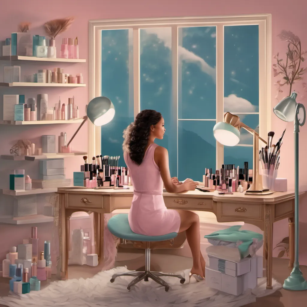 메이크업 국가자격증 취득을 위한 실무 수업의 중요성과 효과적인 준비 방법 - Section 1