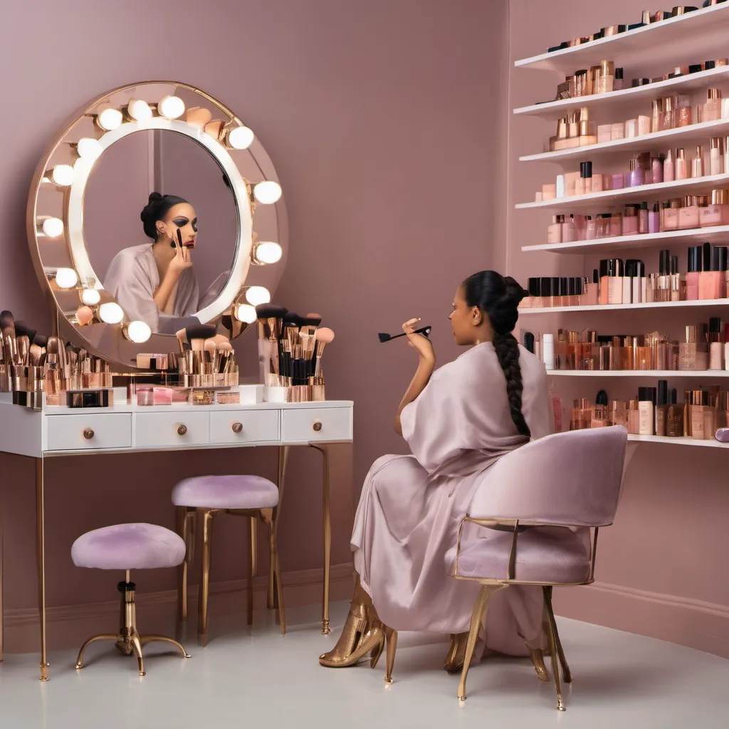 메이크업 국가자격증 취득을 위한 실무 수업의 중요성과 효과적인 준비 방법 - Section 3