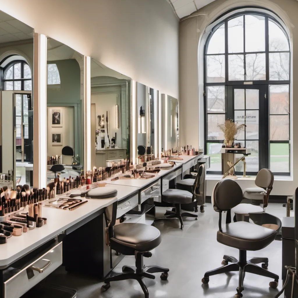 메이크업 국가자격증 취득을 위한 실무 수업의 중요성과 효과적인 준비 방법 - Section 7