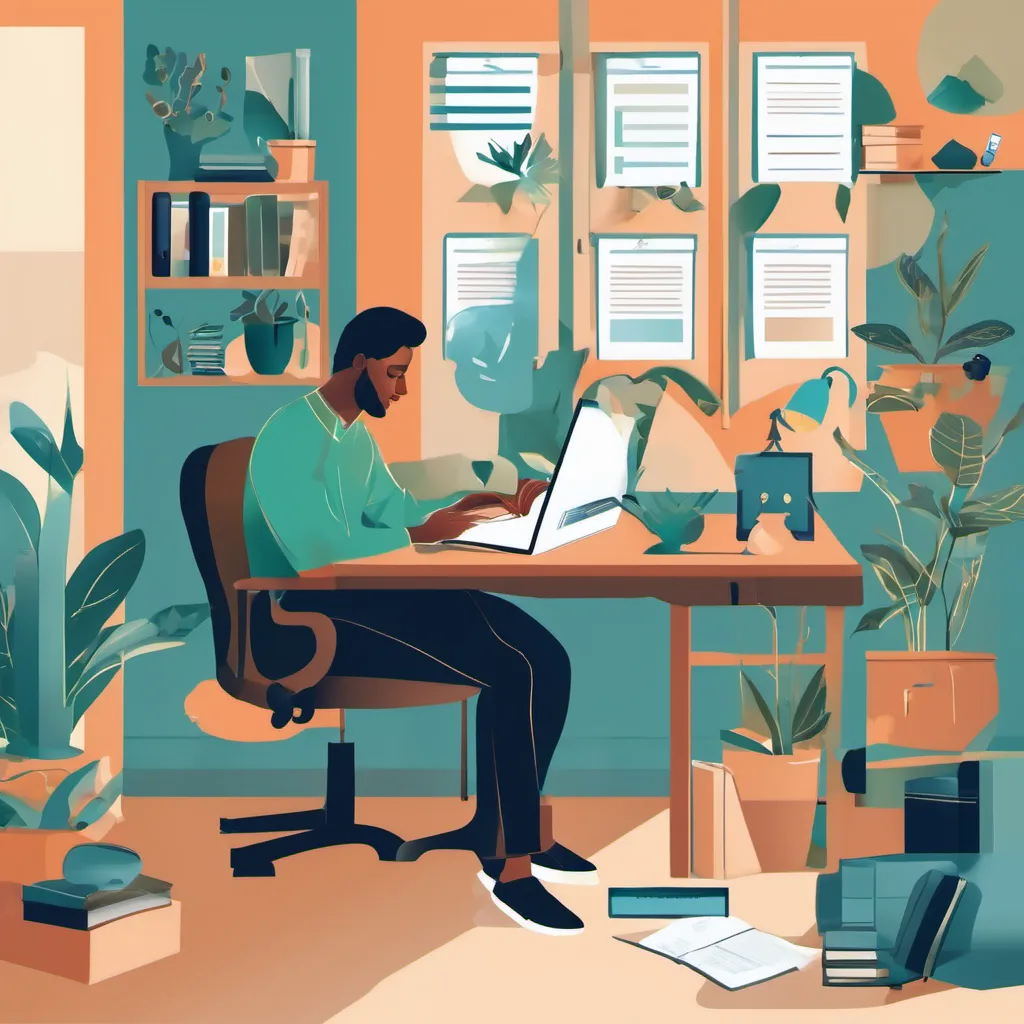 효율적인 자격증 공부법과 계획 세우기: 성공을 향한 길잡이 - Section 1