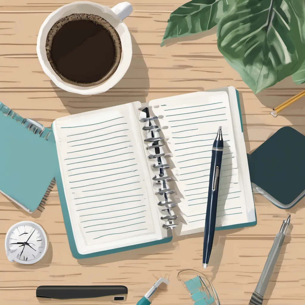 효율적인 자격증 공부법과 계획 세우기: 성공을 향한 길잡이 - Section 5