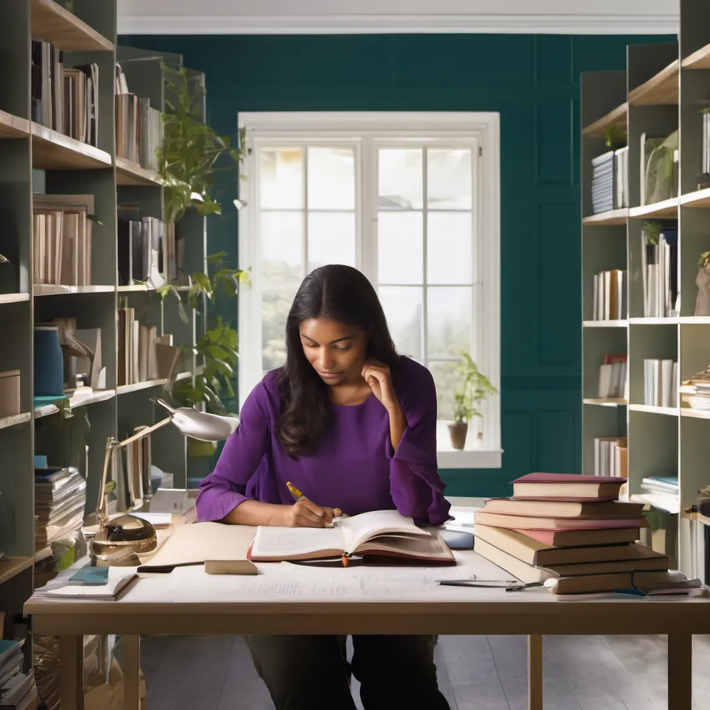 미용국가자격증 합격을 위한 최적의 학습 루틴 만들기 - Section 3