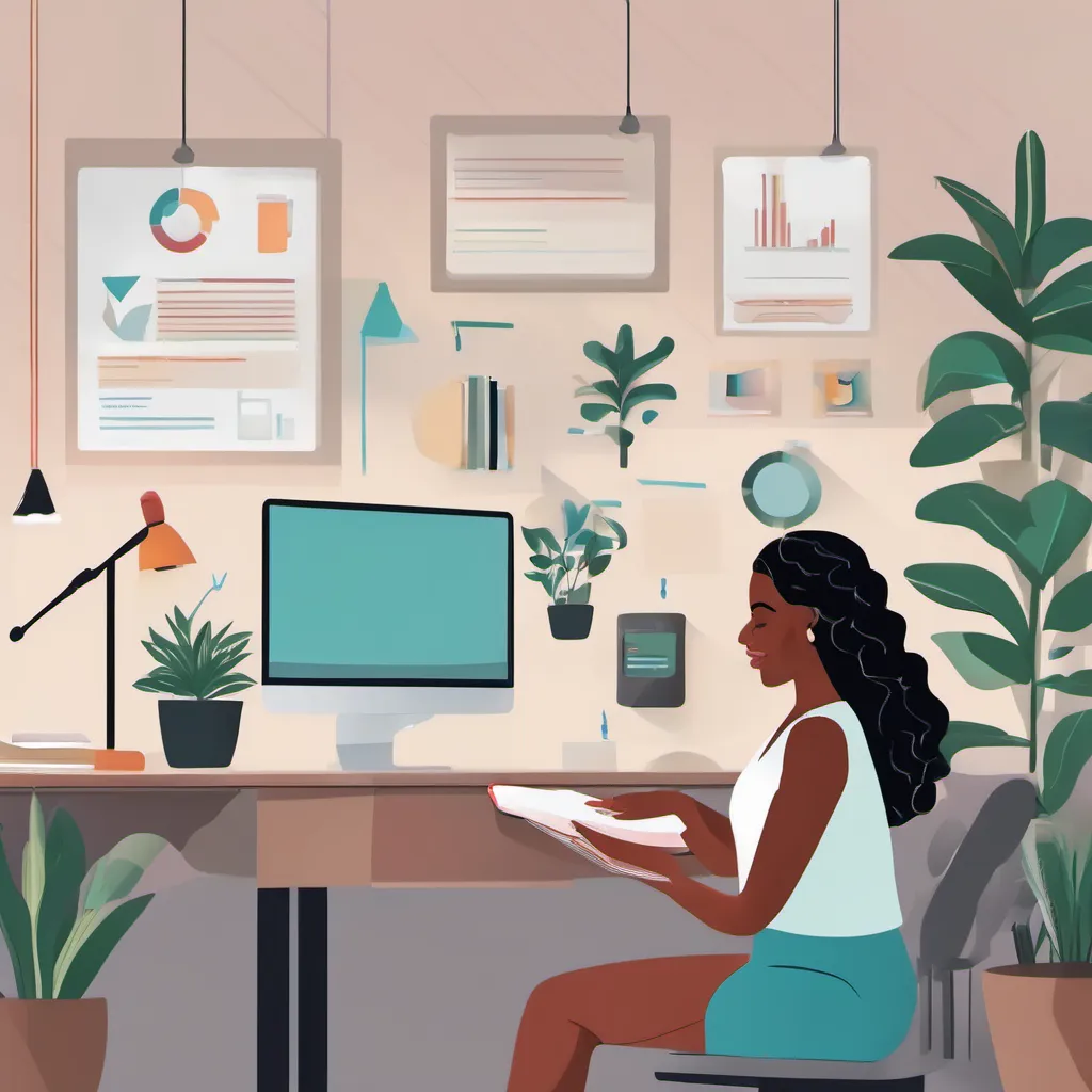 미용국가자격증 합격을 위한 최적의 학습 루틴 만들기 - Section 7