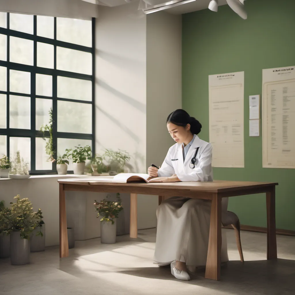 안산 피부국비학원에서의 자격증 취득 후기와 꿀팁 - Section 1