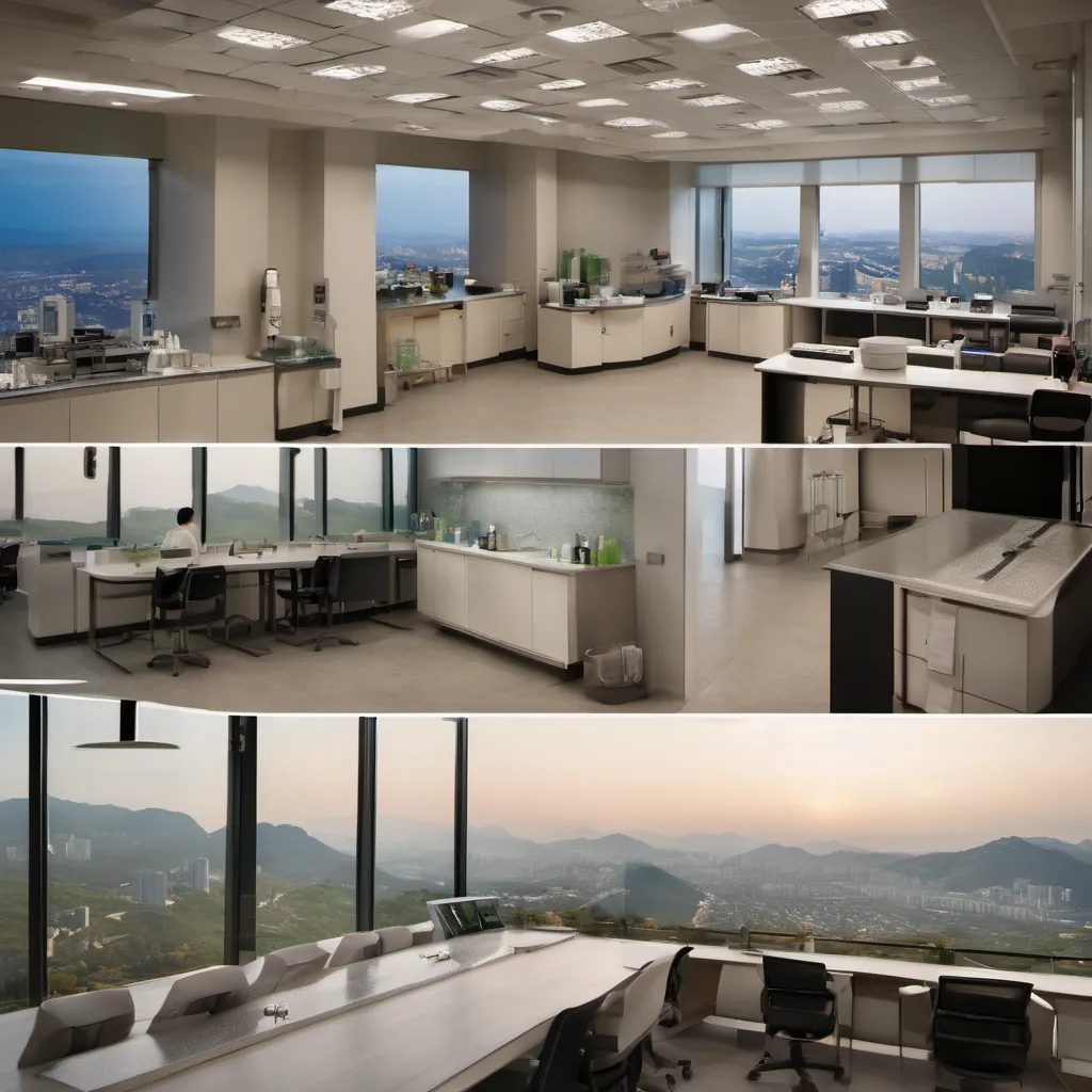 안산 피부국비학원에서의 자격증 취득 후기와 꿀팁 - Section 5