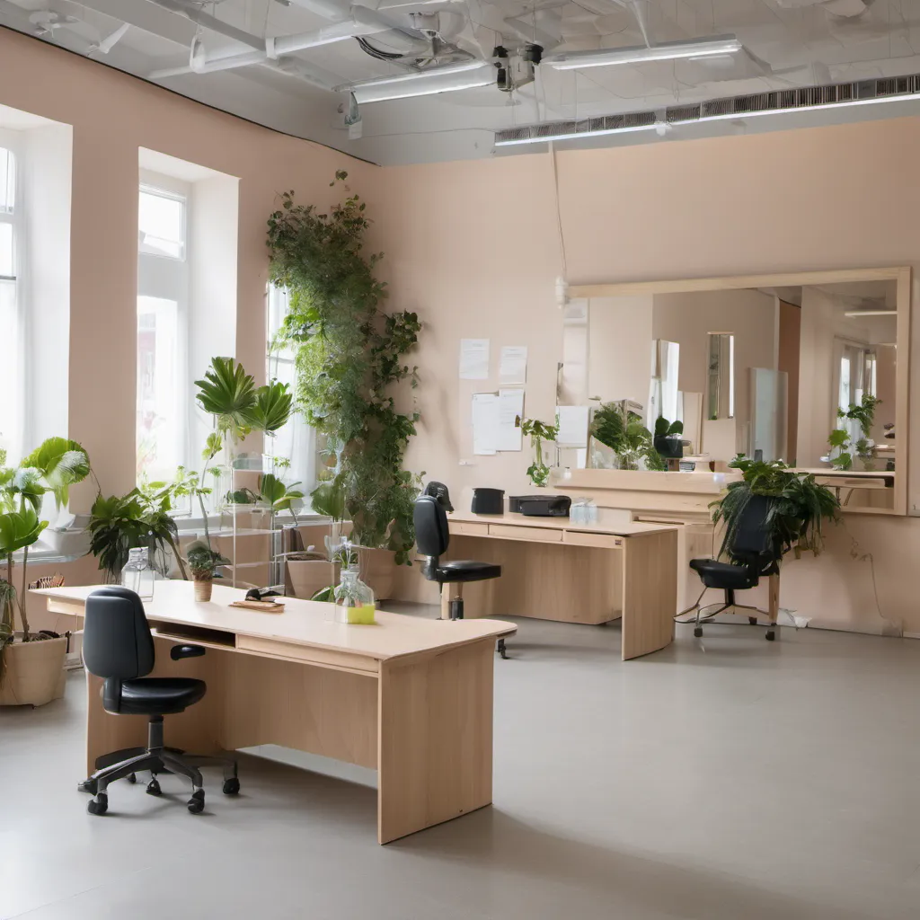 안산 피부국비학원에서의 자격증 취득 후기와 꿀팁 - Section 7