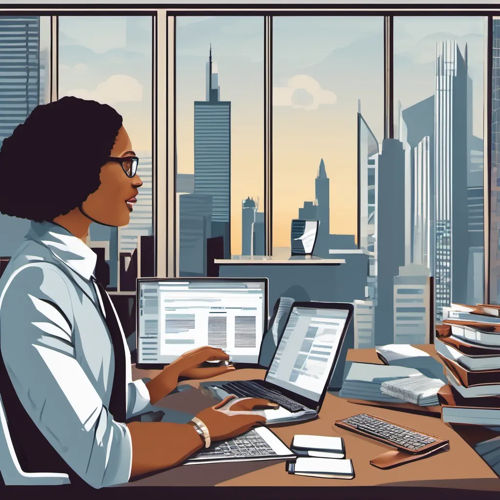 경력자와 신입의 자격증 활용법 비교: 나에게 맞는 전략 찾기 - Section 5