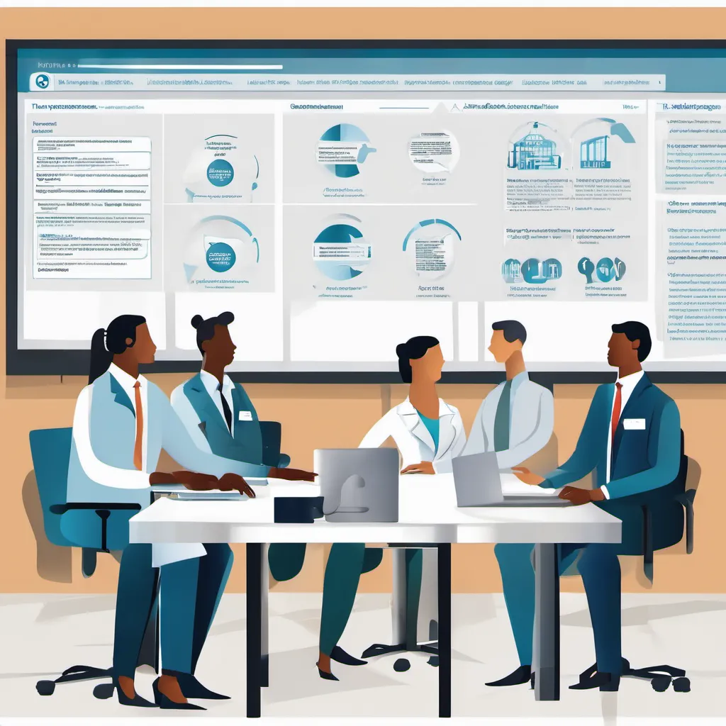 자격증 취득 후 진로 및 취업 전망에 대한 완벽 가이드 - Section 7