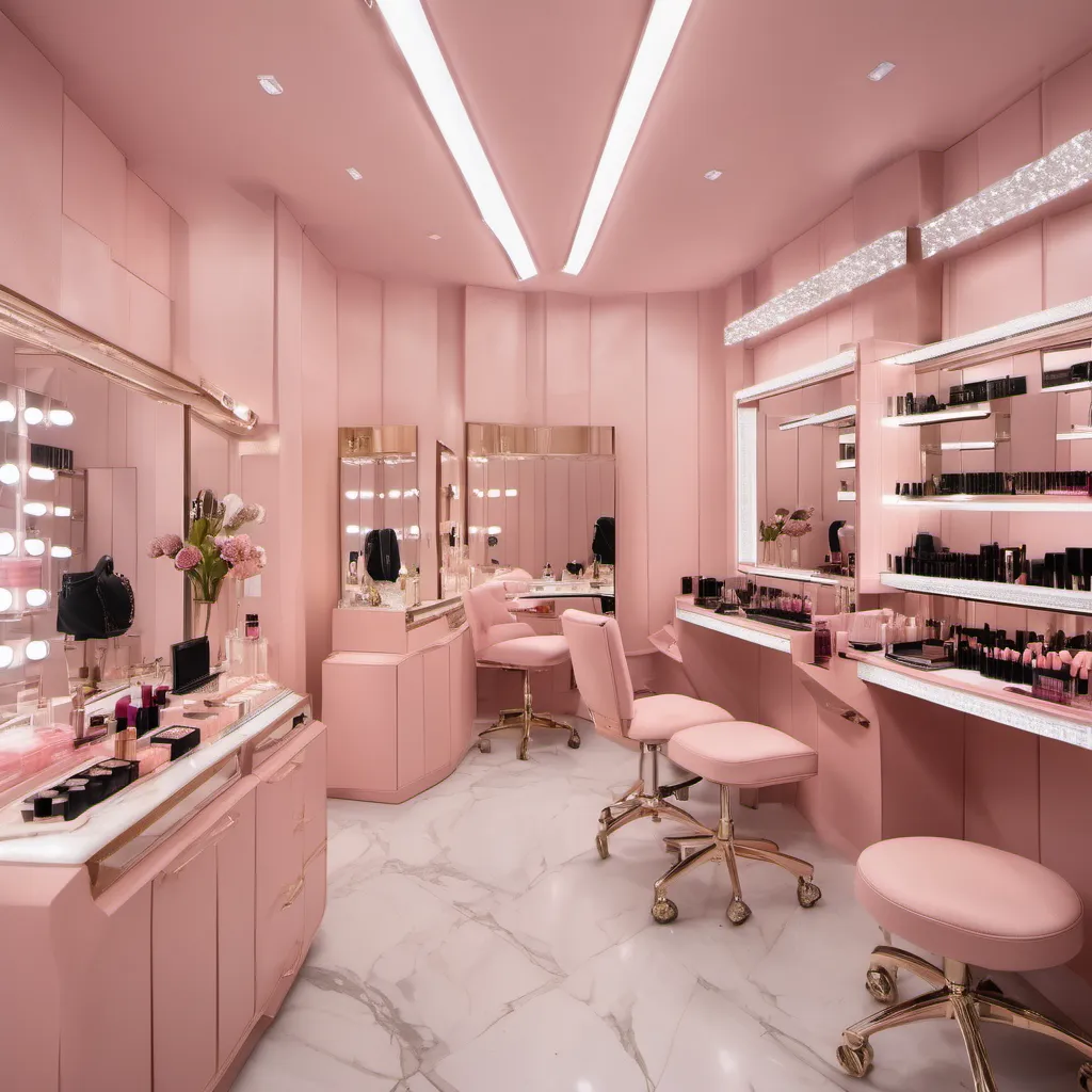 강남 메이크업학원에서 자격증 취득하기: 성공적인 경로와 팁 - Section 1