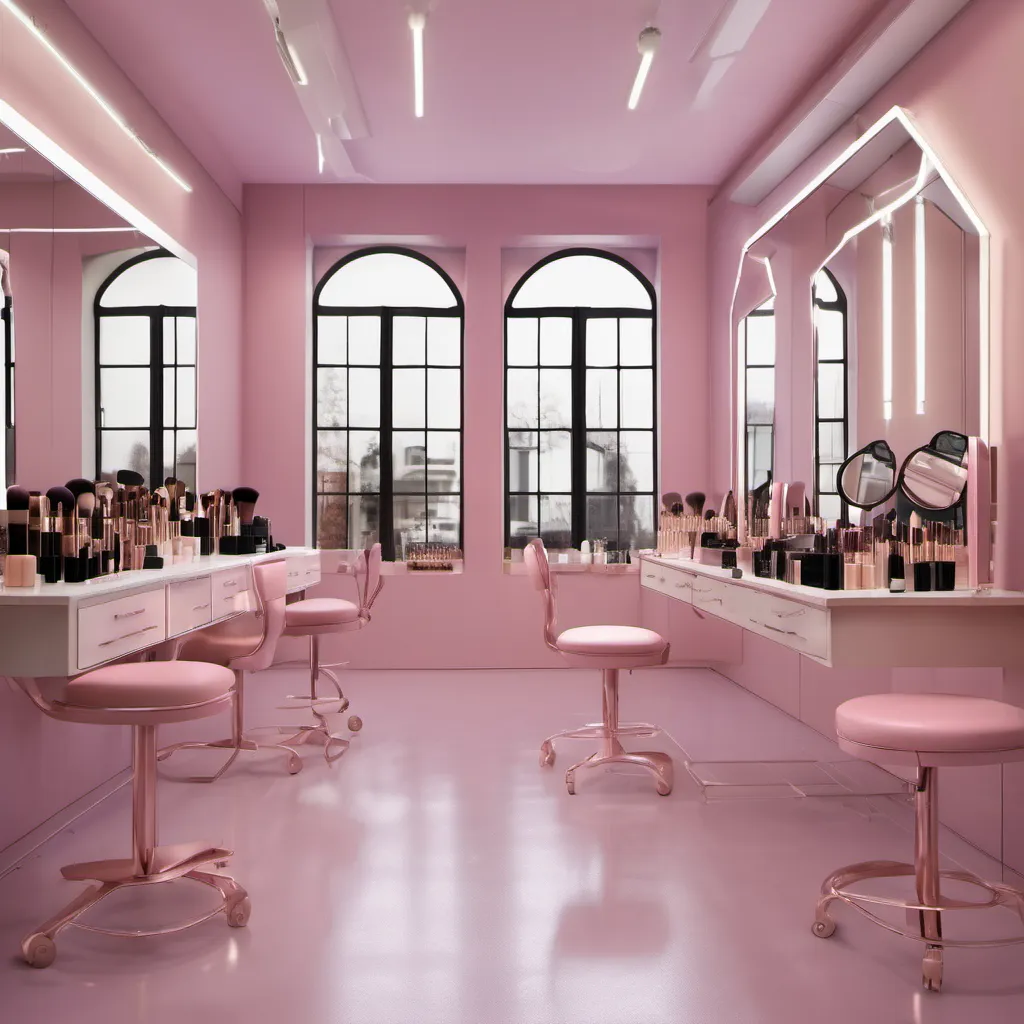 강남 메이크업학원에서 자격증 취득하기: 성공적인 경로와 팁 - Section 3