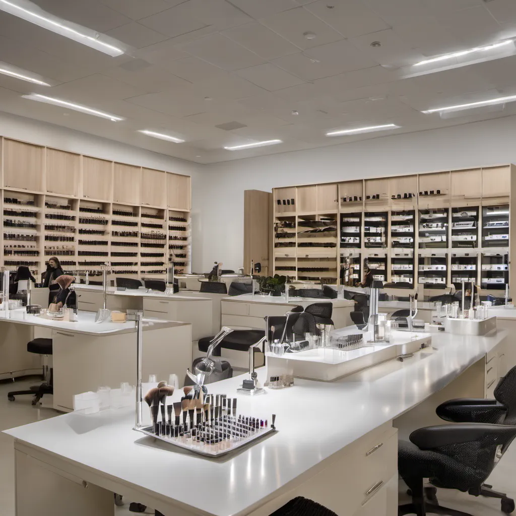 강남 메이크업학원에서 자격증 취득하기: 성공적인 경로와 팁 - Section 7