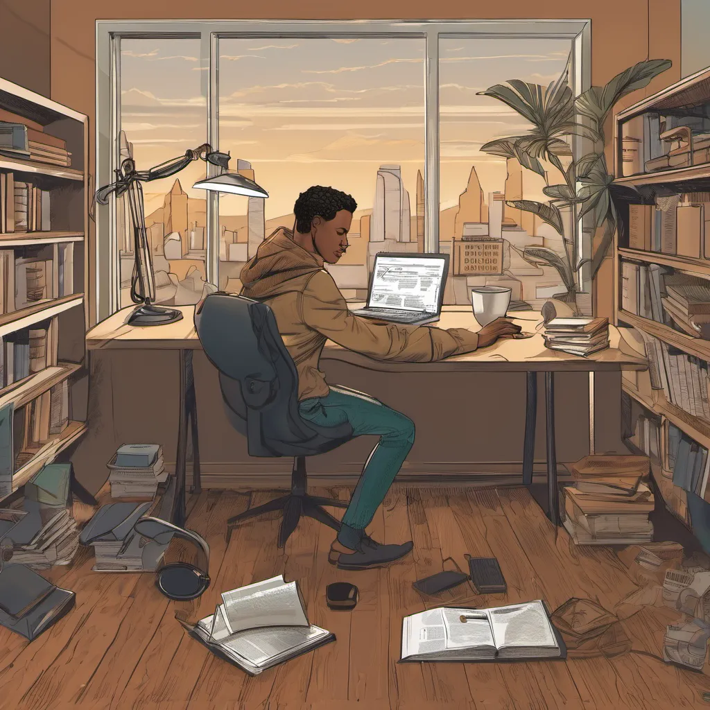 효율적인 내일배움카드 활용법으로 국가자격증 획득하기 - Section 7