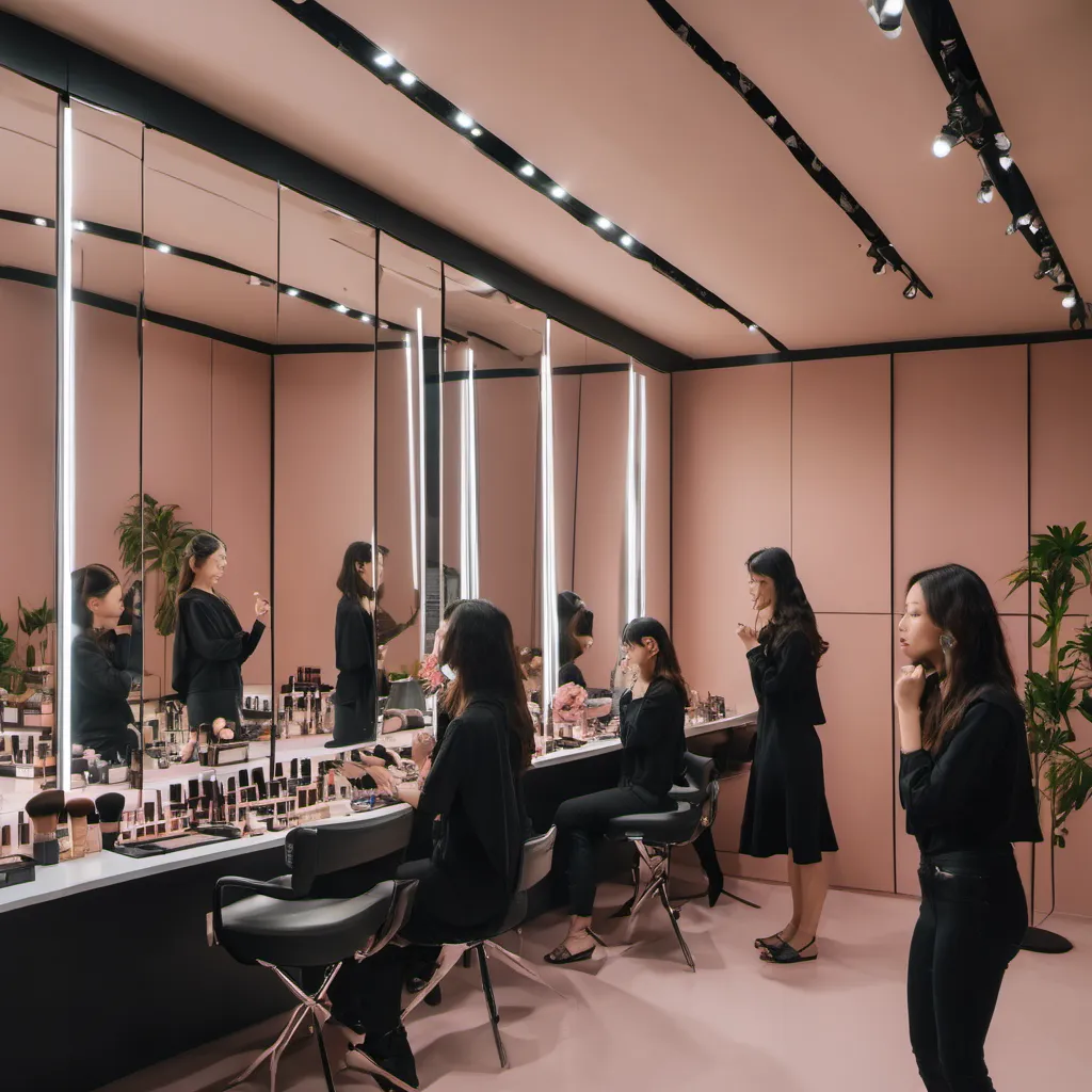 강남 메이크업학원에서 국가자격증 실무 수업으로 합격하는 방법 - Section 1