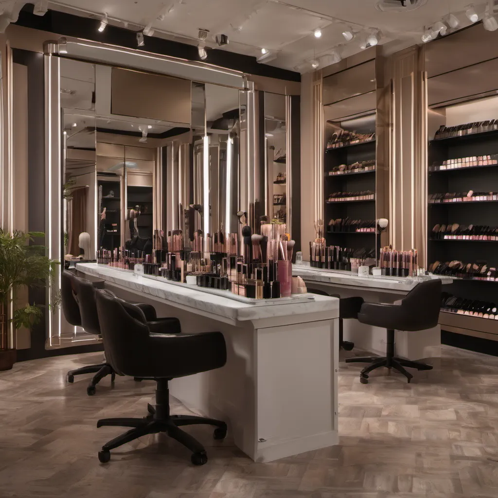 강남 메이크업학원에서 국가자격증 실무 수업으로 합격하는 방법 - Section 3