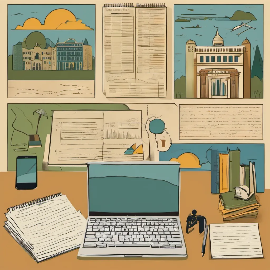 필기시험 완전 정복: 국가자격증 취득을 위한 필수 가이드 - Section 7