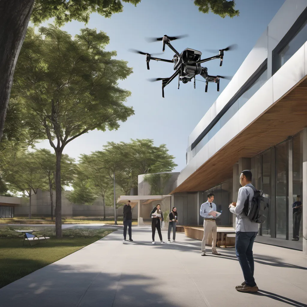 드론 국가자격증 합격수기: 인천드론스쿨에서의 생생한 후기 - Section 3