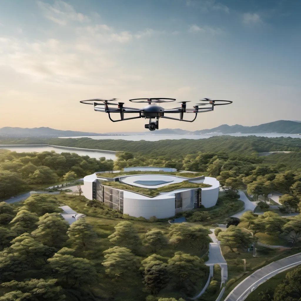 드론 국가자격증 합격수기: 인천드론스쿨에서의 생생한 후기 - Section 7