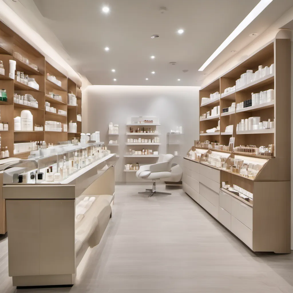 피부샵 창업을 위한 자격증 취득과 성공적인 운영 방법 - Section 7