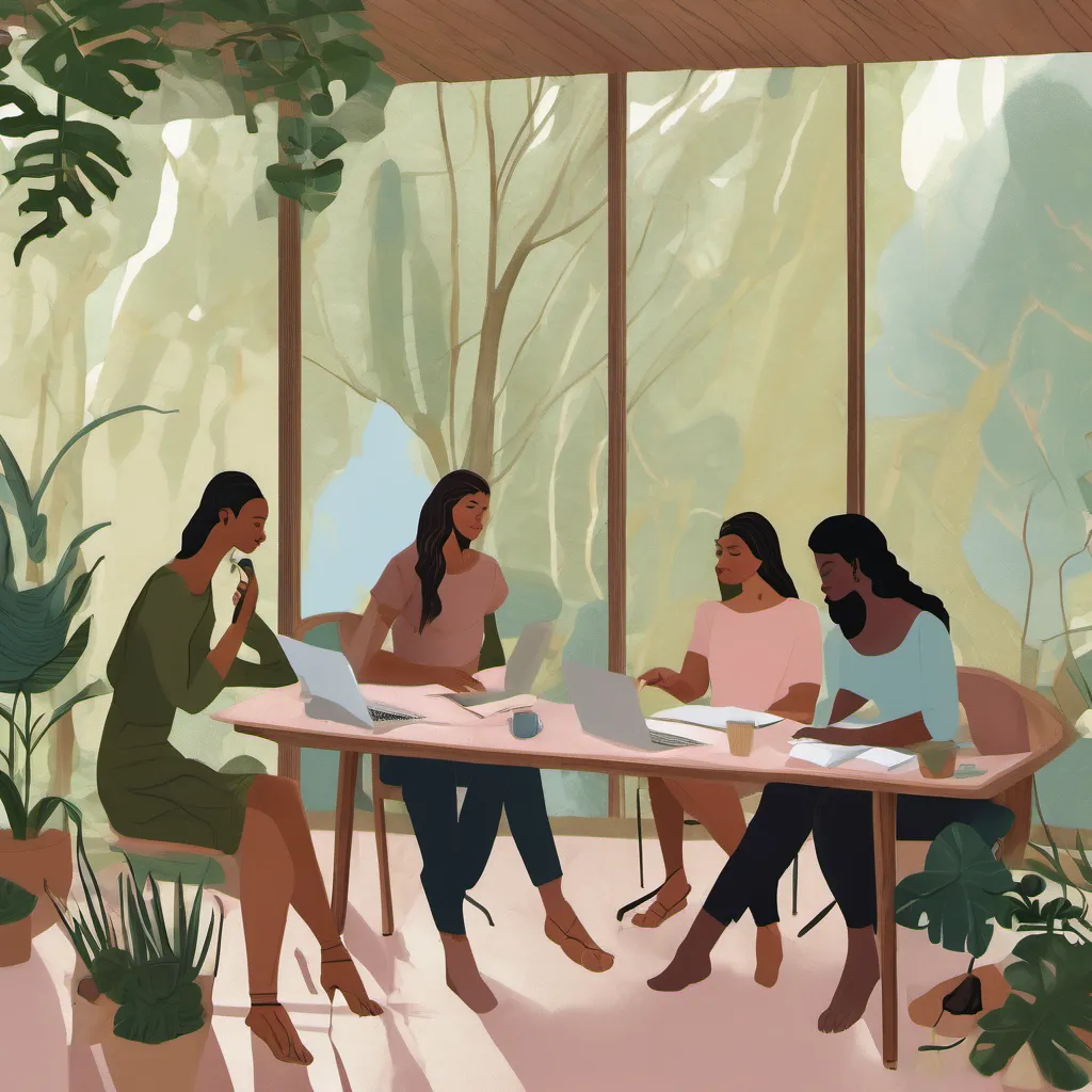 미술심리상담사 민간자격증 취득을 위한 최고의 가이드 스터디 그룹 활용법 - Section 5