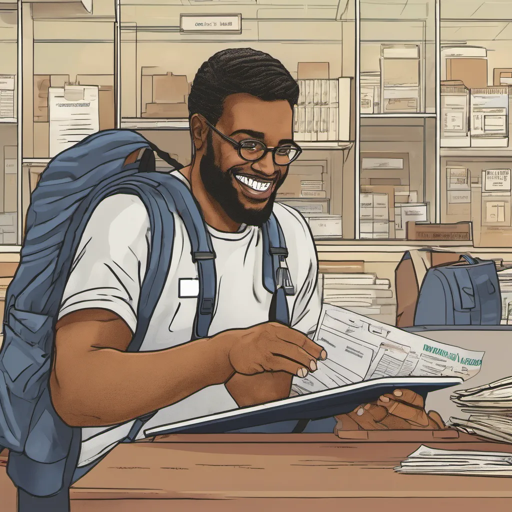 자원봉사 성과 기록과 자격증의 연결 방식 - Section 5