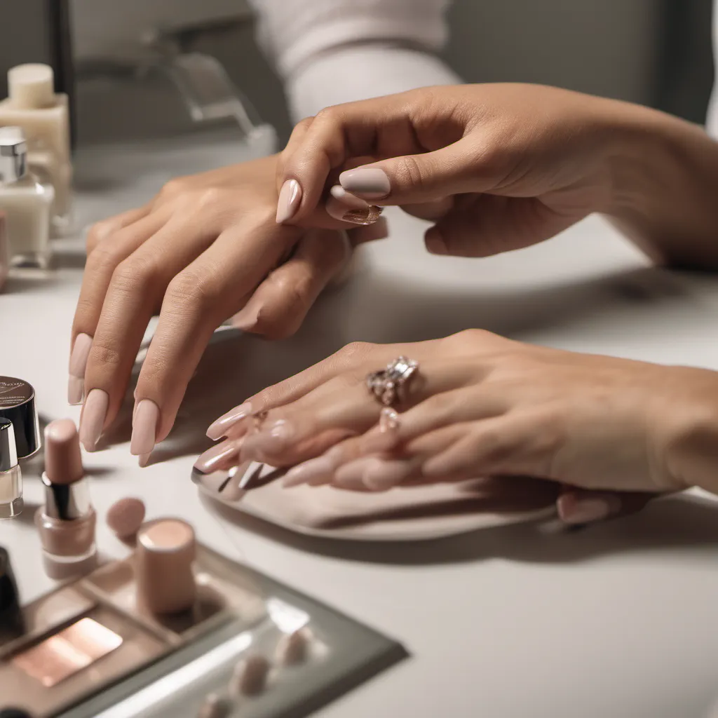 네일아트 국가자격증 취득을 위한 필기 및 실기 준비법 완벽 가이드 - Section 3