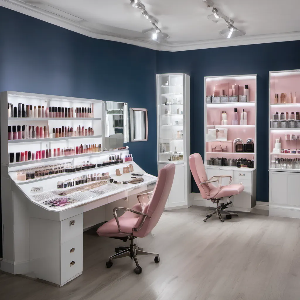 네일아트 국가자격증 취득을 위한 필기 및 실기 준비법 완벽 가이드 - Section 5