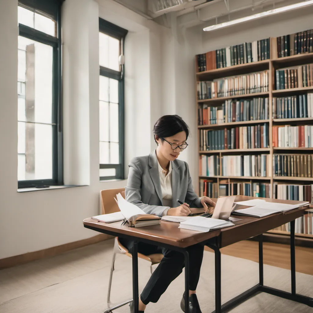 구술 면접 준비를 위한 최적의 학습 시간과 장소 설정하기 - Section 3