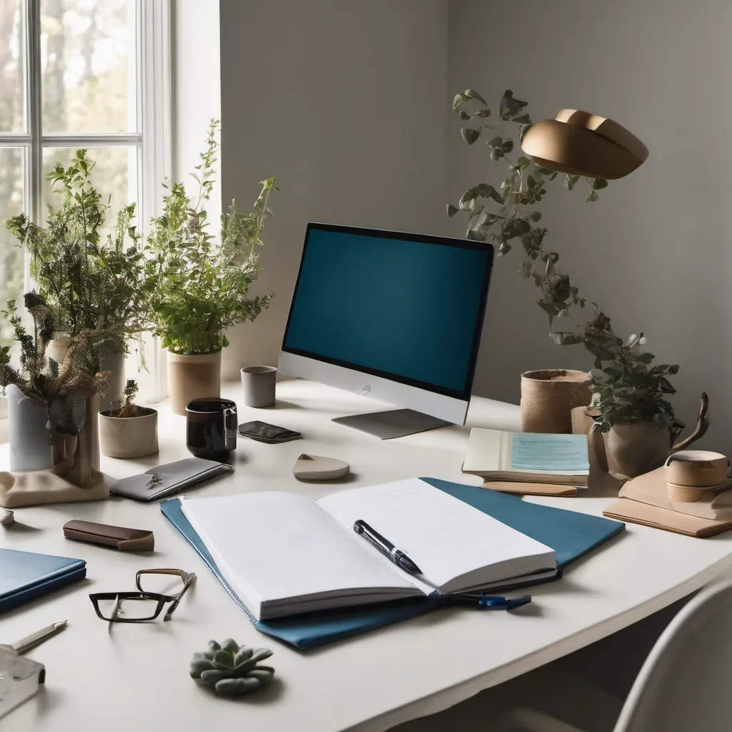 자격증 면접에서 자신의 목표를 명확히 하여 성공을 이끄는 방법 - Section 1