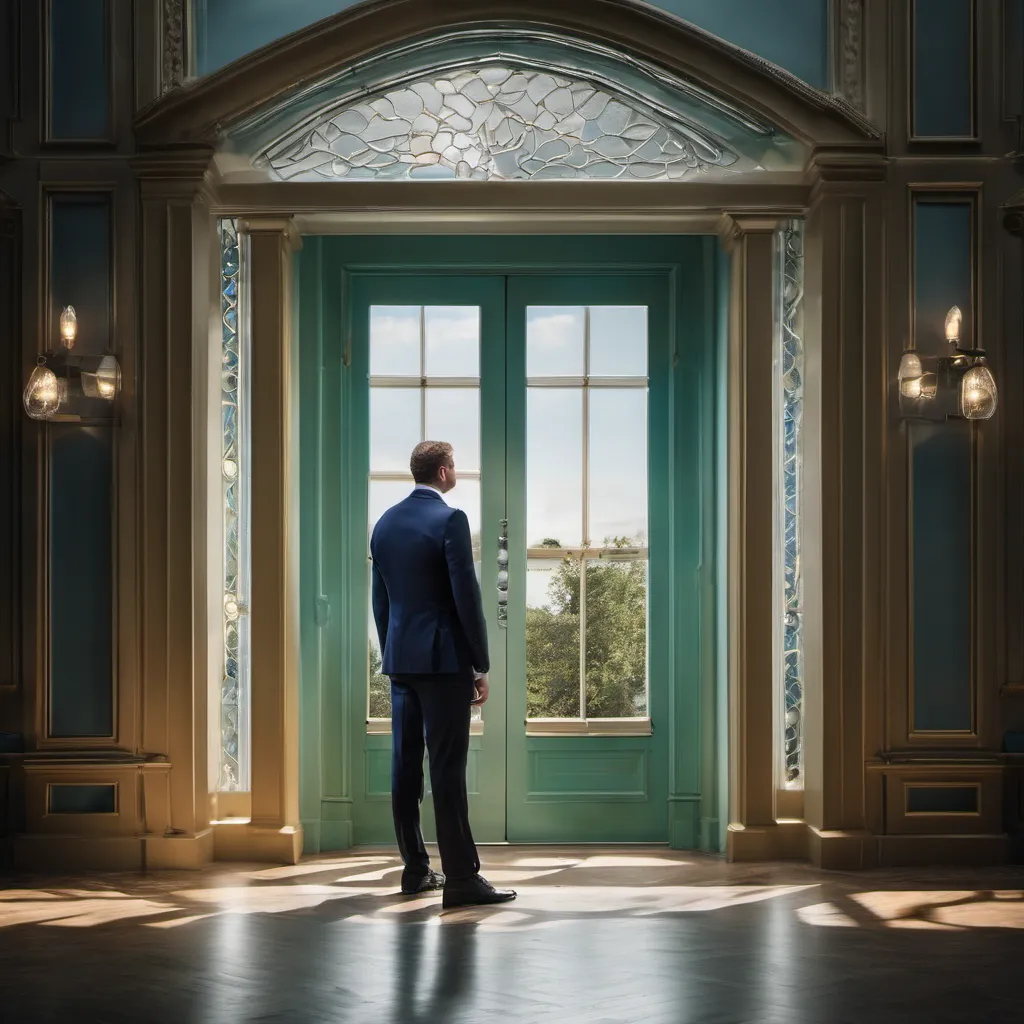 자격증 면접에서 자신의 목표를 명확히 하여 성공을 이끄는 방법 - Section 7